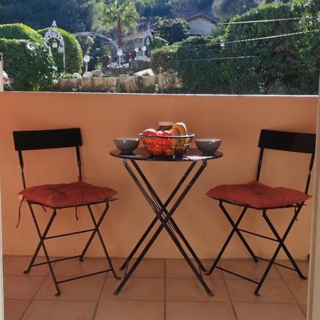 Appartement Lumineux Centre Cessenon-sur-Orb المظهر الخارجي الصورة