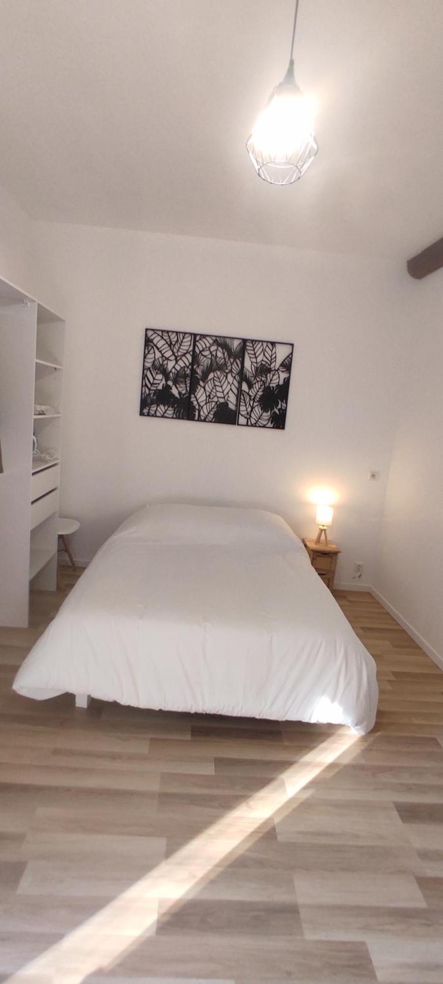 Appartement Lumineux Centre Cessenon-sur-Orb المظهر الخارجي الصورة